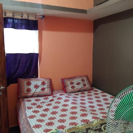 Rks Homestay Хампи Екстериор снимка