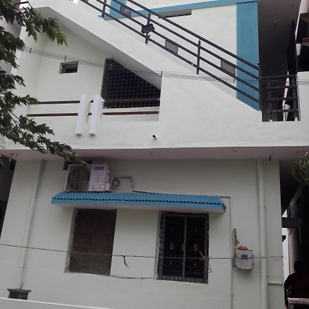 Rks Homestay Хампи Екстериор снимка
