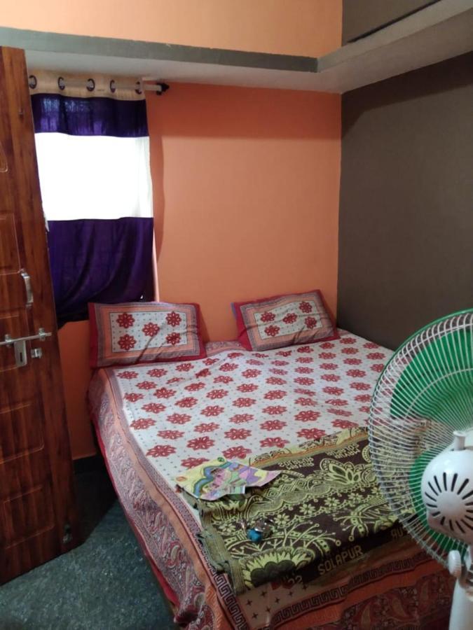 Rks Homestay Хампи Екстериор снимка