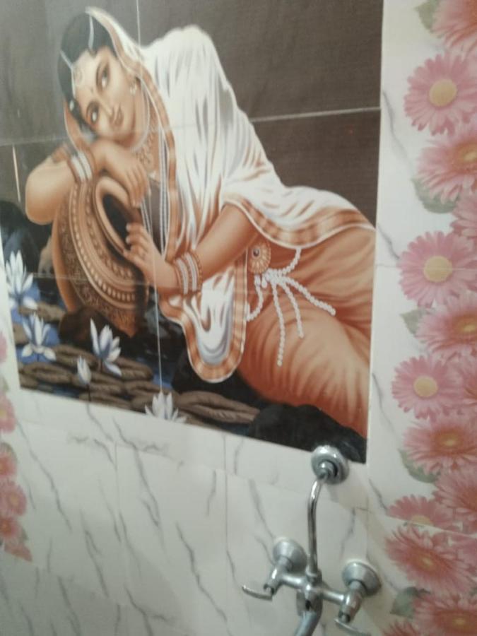 Rks Homestay Хампи Екстериор снимка