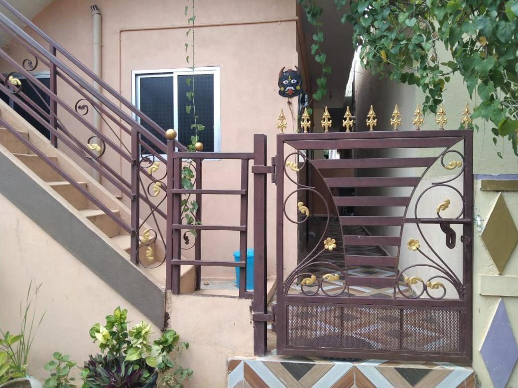 Rks Homestay Хампи Екстериор снимка
