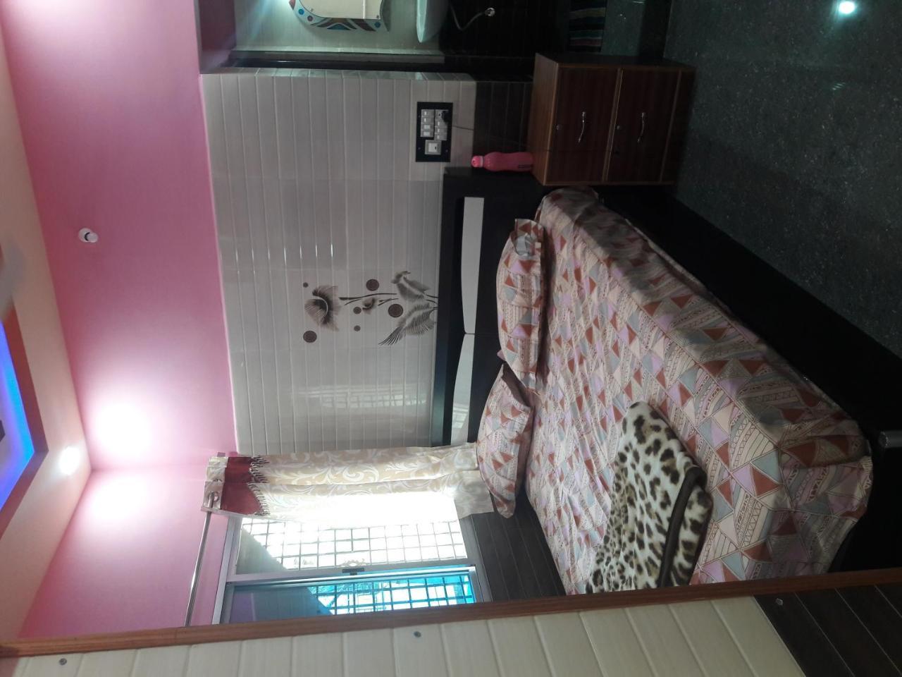 Rks Homestay Хампи Екстериор снимка