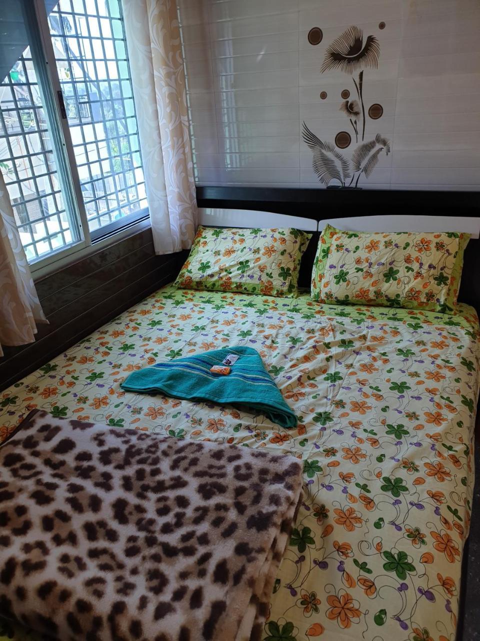 Rks Homestay Хампи Стая снимка