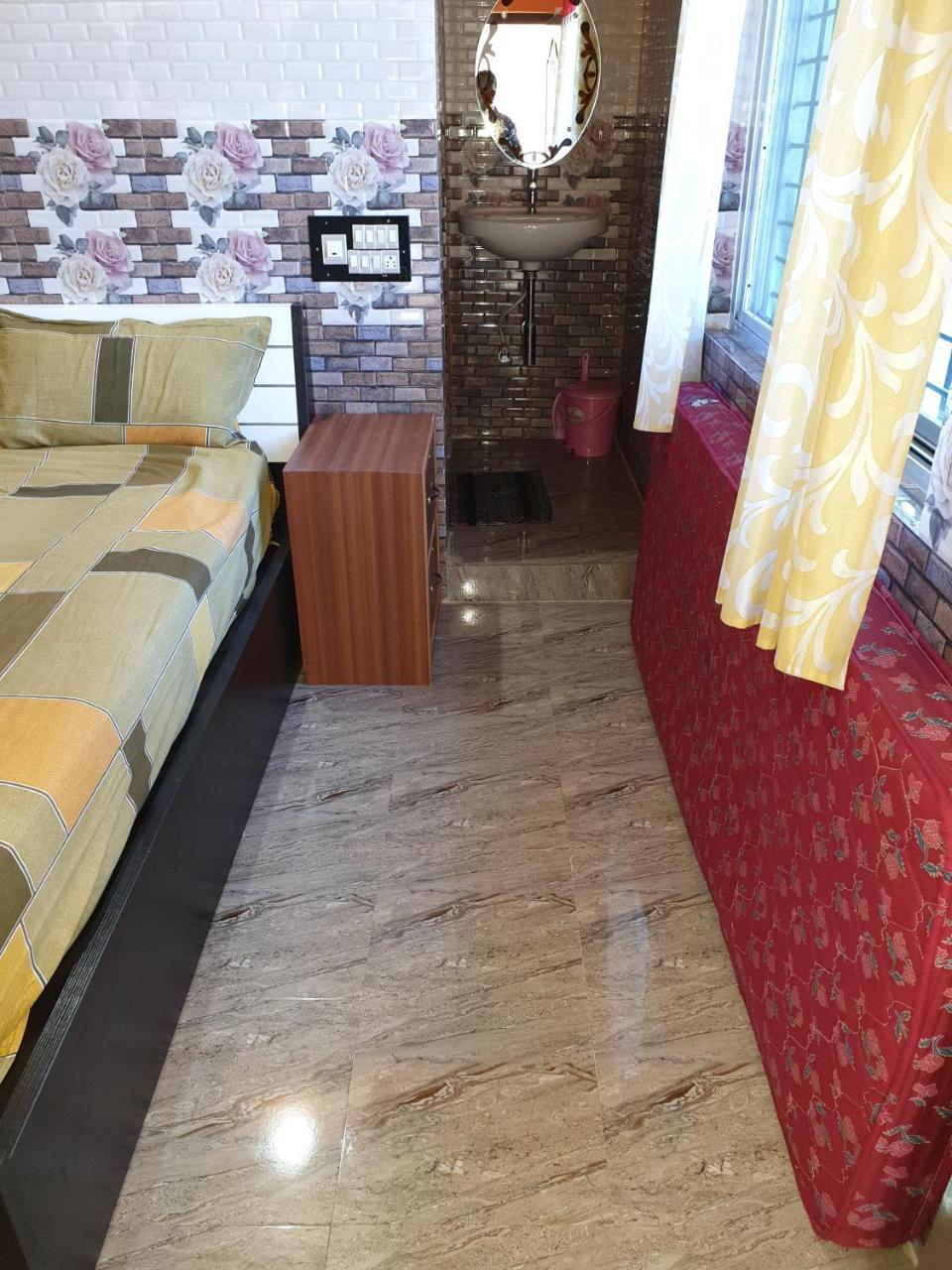 Rks Homestay Хампи Екстериор снимка
