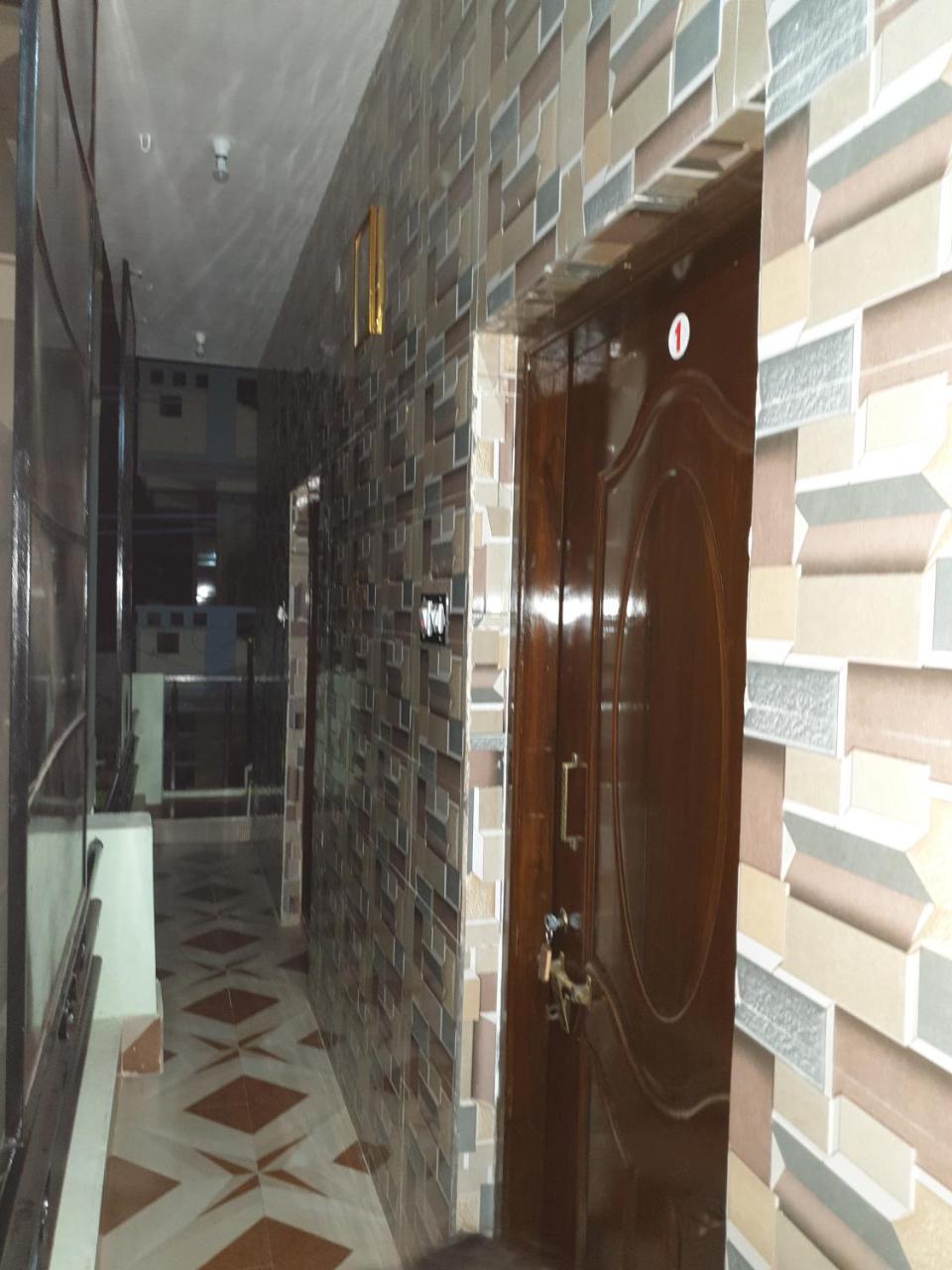 Rks Homestay Хампи Екстериор снимка