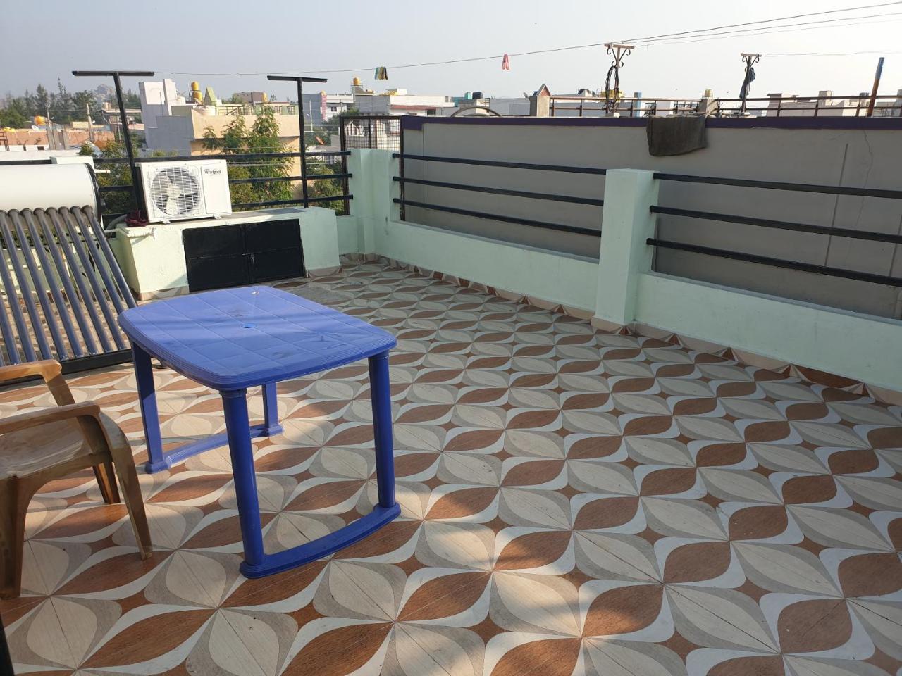 Rks Homestay Хампи Екстериор снимка