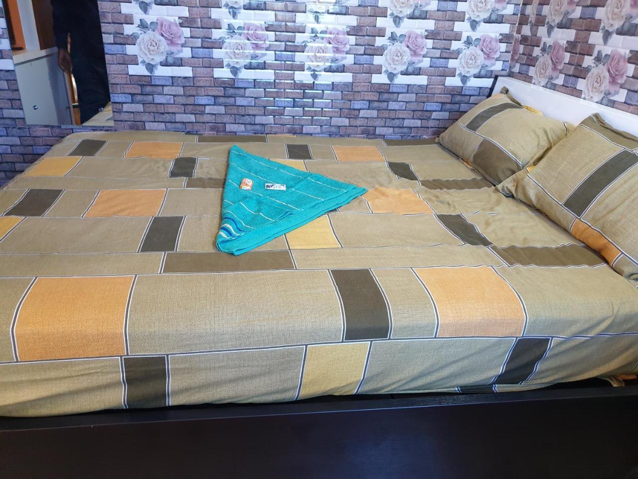 Rks Homestay Хампи Екстериор снимка