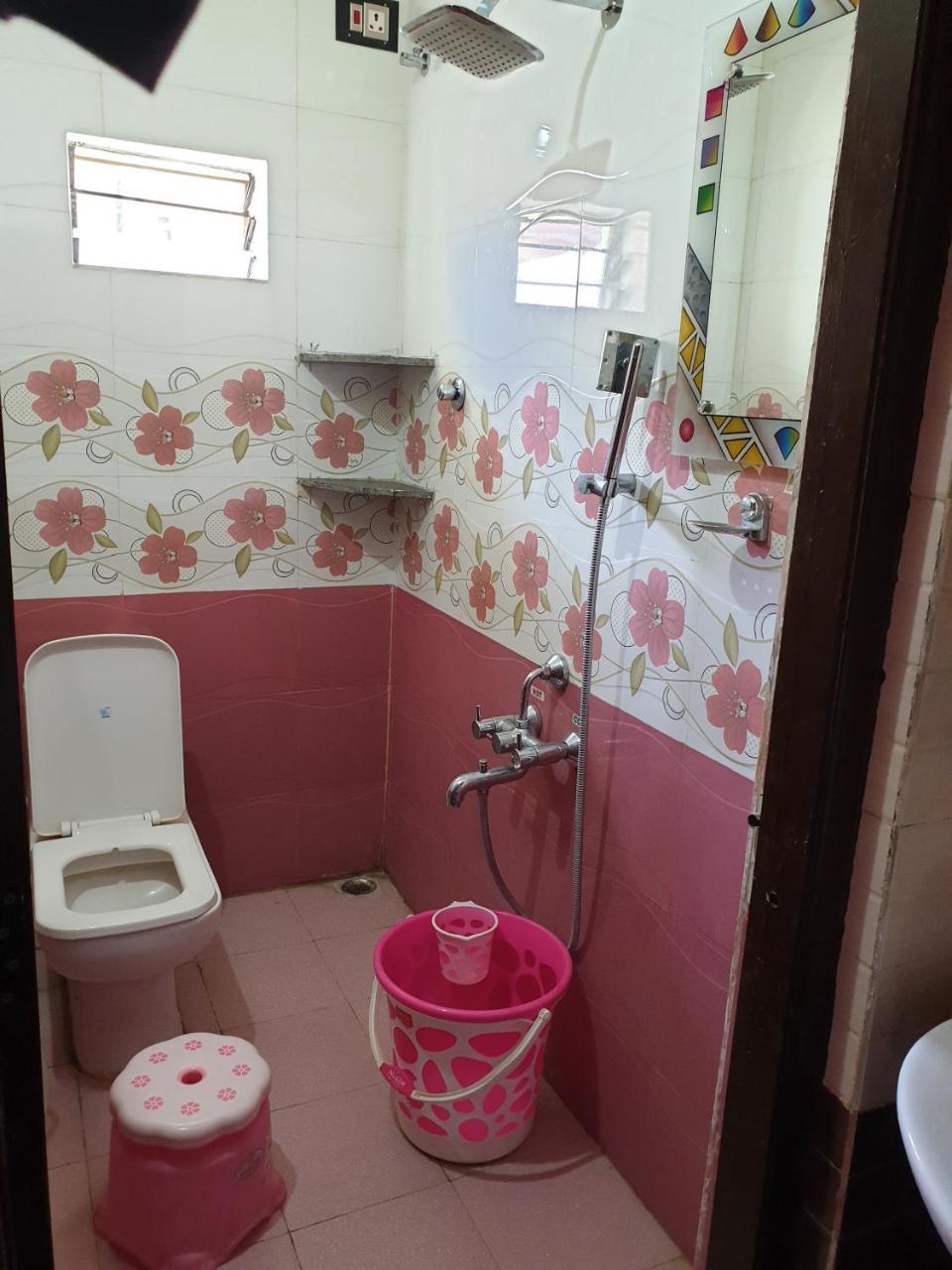 Rks Homestay Хампи Екстериор снимка