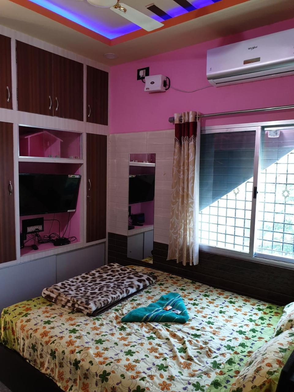 Rks Homestay Хампи Екстериор снимка