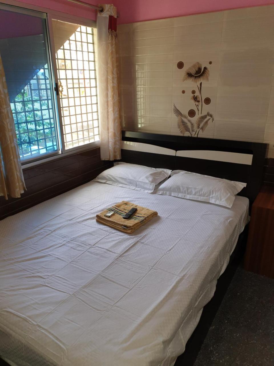 Rks Homestay Хампи Екстериор снимка